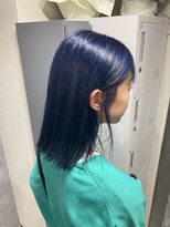 グラッジ 池袋(GLADGE)&nbsp;ブルーカラー