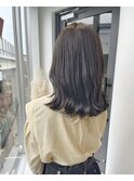 グレージュ!