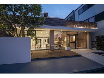 Reco by snip【レコ　バイ　スニップ】