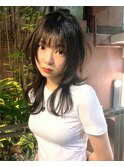 レイヤーカット