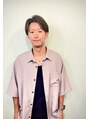 リノカヒリ(Lino kahili) 三澤 啓太