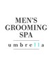 カット+シェービング+ライトGROOMINGフェイシャル　￥9350→