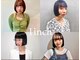 ワンインチ(1 inch)の写真