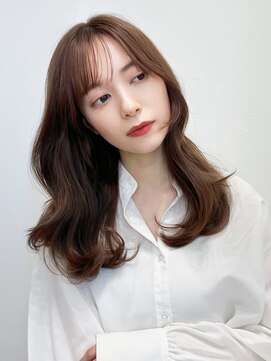 ディーエックス スリー(Dxxxx III) 10代20代30代　本格韓国ヘア　KURO