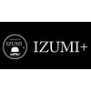 イズミプラス(IZUMI+)のお店ロゴ