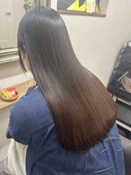 リベルタ 塚口(Liberta) 髪質改善トリートメント