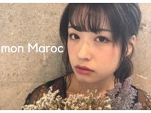 モンマロック(mon MAROC)