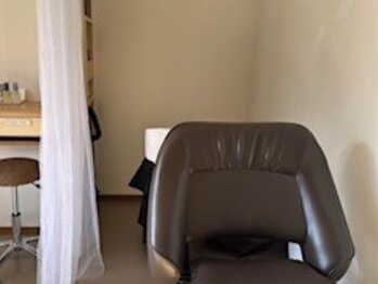 スイ(Sui.)の写真/《60分のヘッドスパあり◎》日々忙しい方へ♪疲れを解消する癒しのヘッドスパで、心までリフレッシュ！