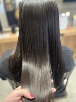 シアート(SHEART)&nbsp;ツヤツヤロング