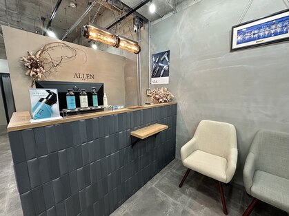 アレン 広島駅前店(ALLEN)の写真