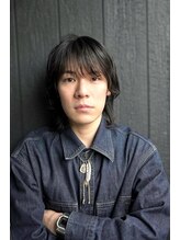 ハニー(Hunny) 鈴木 誉人