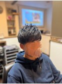 ナチュラルマッシュ
