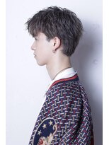 リップスヘアー 千葉(LIPPS hair) エヒートガイルショート