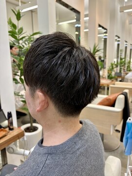 カッツ 駅家店(CUT S) メンズショート