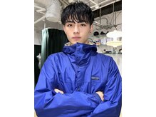 ヘン メンズ(hen Men's)