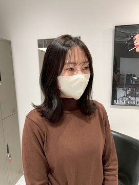 グリップ(GRIP) 【☆艶×透明感☆】イルミナカラー