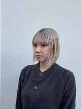 ラミール クオリティオブライフ(lamiell Quality of life)&nbsp;新田 咲弥