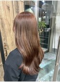 ワンカラーダブルカラーケアブリーチトリートメント