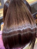 ジルジェニー(jill janne)&nbsp;美髪カラー