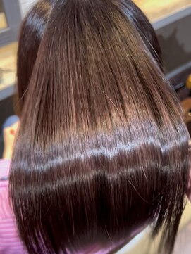 ジルジェニー(jill janne) 美髪カラー