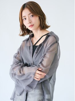 ミラーズバイフェイス(Miroirs by face)の写真/360度カワイイが叶うショート☆骨格や雰囲気に合わせたスタイル提案と髪質改善でうるツヤなショートに◎