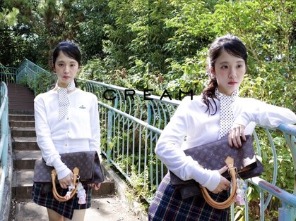 クリーム(CREAM)の写真