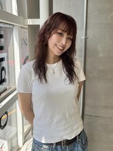 マノ 千歳烏山(MaNO) ネモト ナツキ