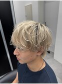 ラウンドマッシュ