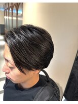 ランタンバイソロン(Rantan by Solon) ブリーチ/アディクシー/ダブルカラー/白髪ぼかし/千葉/船橋