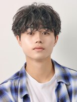 ネクスト 渋谷(NEXT) MEN’S HAIR/波巻ツイストスパイラル/フェザーパーマ/渋谷