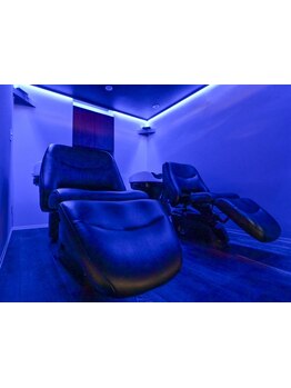 【能見台駅より徒歩1分】スパニスト認定スタイリストがいるサロンのヘッドスパをご堪能ください♪