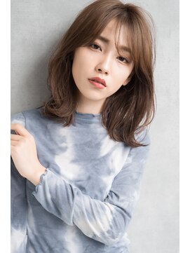 トッカ 千葉ANNEX店(tocca) 大人かっこいいマロアッシュ☆