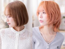 カバーヘア ブリス 大宮西口(COVER HAIR bliss)