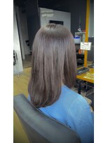 シリウスエイト(SIRIUS 8)&nbsp;レイヤーセミロング