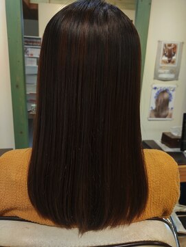 メテオストレート