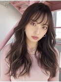 miyamoto指名限定ハイライトカラー