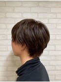 似合わせショート［駒込］