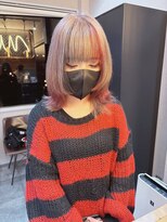 ウユ(uhyu)&nbsp;【uhyu】design color