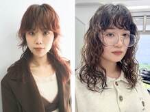 水野　望美/ナチュラル＋αのスタイルをご提案■Instagram@arte__non