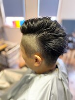 ヘアリゾート シー(Hair Resort SEA)&nbsp;☆似合わせカットが得意なサロン2☆