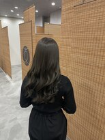 互感 近岡店&nbsp;巻き髪ロング