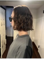 ジル ヘアデザイン ナンバ(JILL Hair Design NAMBA)&nbsp;.