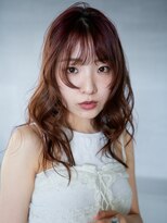 アルバム 池袋(ALBUM) ハッシュカットレイヤー_F60801