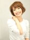 バッチョ ヘアーアンドスパ(BACCHO)の写真/髪質改善の鍵はダメージレス！tokioインカラミトリートメントで憧れのうるツヤ髪へ導きます◎