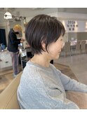 3月　首長効果ショート