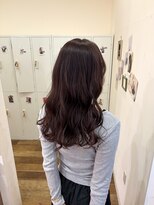 ベンティ(Venti)&nbsp;Pink beige