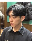 ニュアンスパーマ
