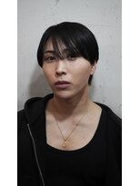 ハーバー(HARBOR)&nbsp;シースルーラウンドマッシュ