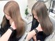 レアル 心斎橋 大阪(REAL)の写真/【心斎橋/学割U24】周りと差がつく圧倒的デザイン★ブリーチ×海外ヘアで理想の最旬トレンドを叶える