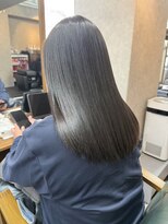 レポゼ 日本橋室町(Repose)&nbsp;艶髪ストレート